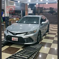 تويوتا كامري